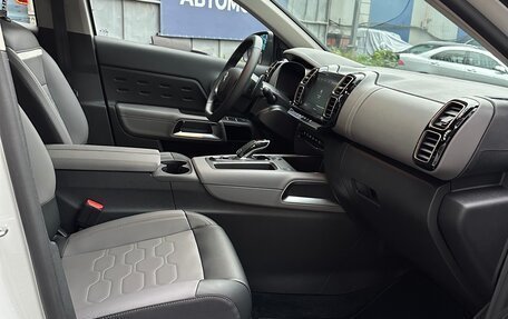 Citroen C5 Aircross I, 2021 год, 2 390 000 рублей, 4 фотография