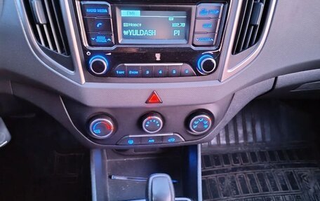 Hyundai Creta I рестайлинг, 2019 год, 1 830 000 рублей, 14 фотография