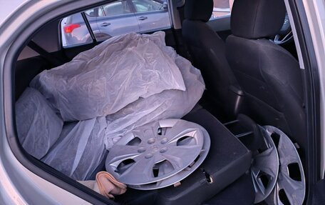 Hyundai Creta I рестайлинг, 2019 год, 1 830 000 рублей, 17 фотография