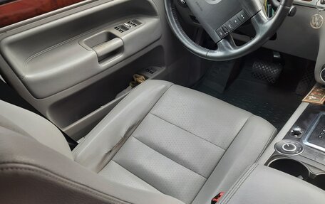 Volkswagen Touareg III, 2005 год, 725 000 рублей, 5 фотография