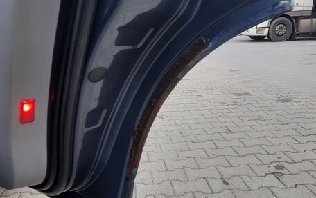 Volkswagen Touareg III, 2005 год, 725 000 рублей, 3 фотография