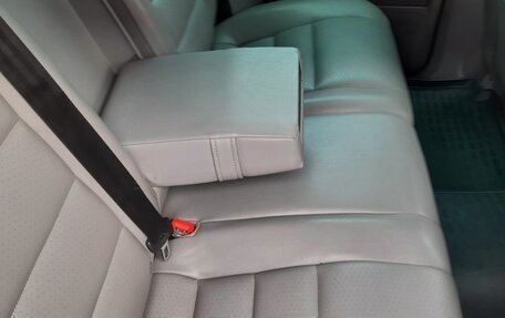 Volkswagen Touareg III, 2005 год, 725 000 рублей, 8 фотография