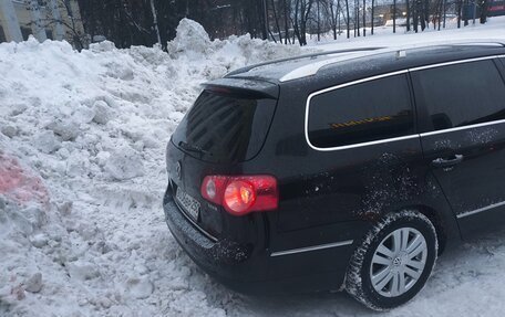 Volkswagen Passat B6, 2007 год, 450 000 рублей, 7 фотография