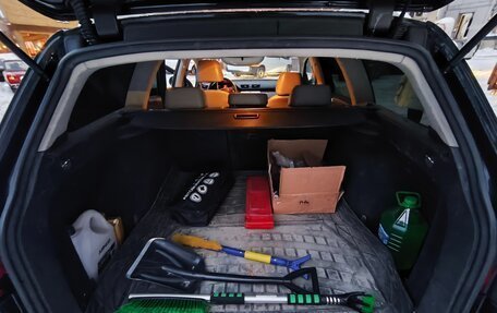 Volkswagen Passat B6, 2007 год, 450 000 рублей, 18 фотография