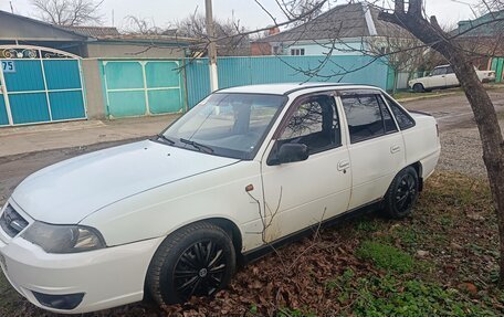 Daewoo Nexia I рестайлинг, 2008 год, 150 000 рублей, 2 фотография