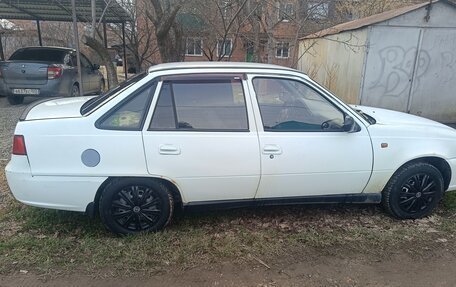 Daewoo Nexia I рестайлинг, 2008 год, 150 000 рублей, 4 фотография