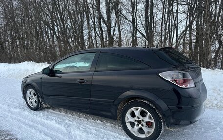 Opel Astra H, 2005 год, 460 000 рублей, 6 фотография