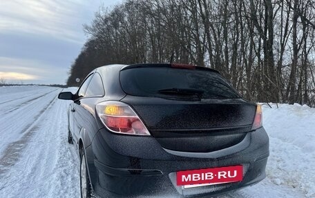 Opel Astra H, 2005 год, 460 000 рублей, 5 фотография