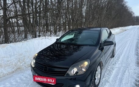 Opel Astra H, 2005 год, 460 000 рублей, 3 фотография
