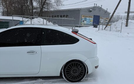 Ford Focus II рестайлинг, 2008 год, 600 000 рублей, 5 фотография