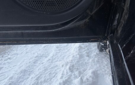 Opel Astra H, 2005 год, 460 000 рублей, 14 фотография