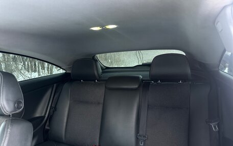 Opel Astra H, 2005 год, 460 000 рублей, 10 фотография