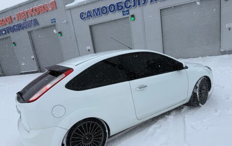 Ford Focus II рестайлинг, 2008 год, 600 000 рублей, 10 фотография