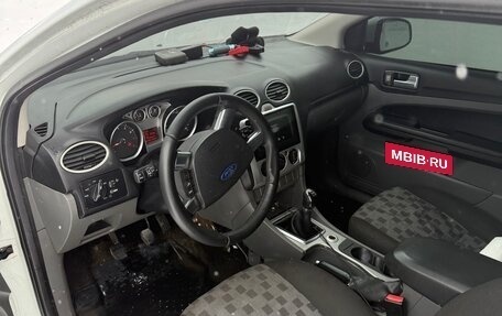 Ford Focus II рестайлинг, 2008 год, 600 000 рублей, 12 фотография