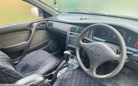 Toyota Corona IX (T190), 1993 год, 230 000 рублей, 11 фотография