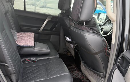 Toyota Land Cruiser Prado 150 рестайлинг 2, 2010 год, 2 700 000 рублей, 5 фотография