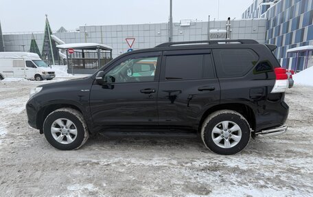 Toyota Land Cruiser Prado 150 рестайлинг 2, 2010 год, 2 700 000 рублей, 12 фотография
