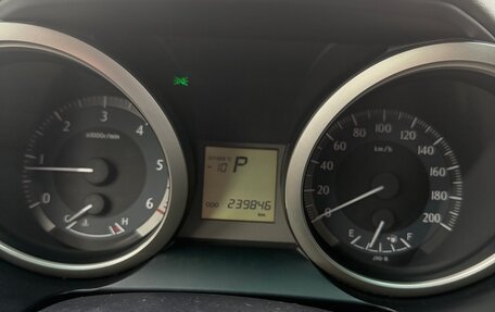 Toyota Land Cruiser Prado 150 рестайлинг 2, 2010 год, 2 700 000 рублей, 11 фотография