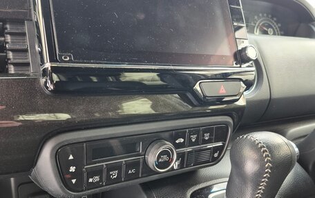 Honda N-BOX II, 2020 год, 1 300 000 рублей, 3 фотография