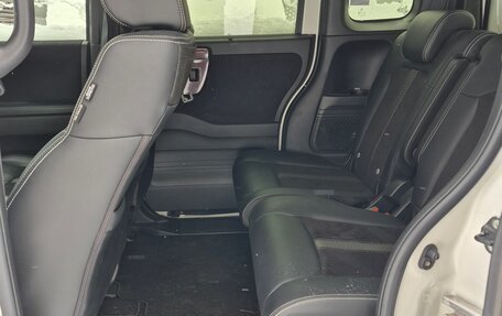 Honda N-BOX II, 2020 год, 1 300 000 рублей, 4 фотография