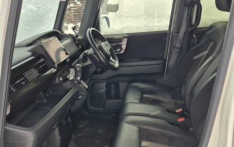 Honda N-BOX II, 2020 год, 1 300 000 рублей, 5 фотография