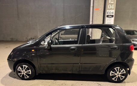 Daewoo Matiz I, 2011 год, 150 000 рублей, 4 фотография