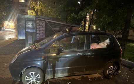 Daewoo Matiz I, 2011 год, 150 000 рублей, 3 фотография