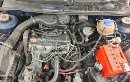 Volkswagen Golf III, 1993 год, 140 000 рублей, 13 фотография