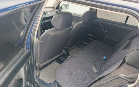 Volkswagen Golf III, 1993 год, 140 000 рублей, 14 фотография