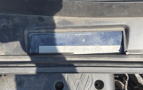 Volkswagen Golf III, 1993 год, 140 000 рублей, 11 фотография