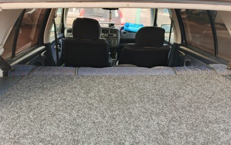 Volkswagen Golf III, 1993 год, 140 000 рублей, 16 фотография