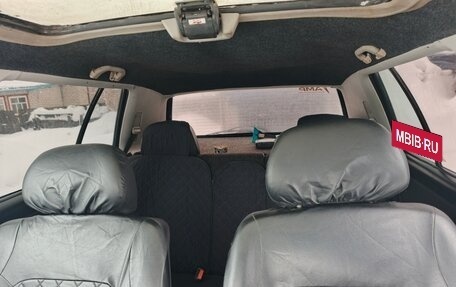 Volkswagen Golf III, 1993 год, 140 000 рублей, 17 фотография