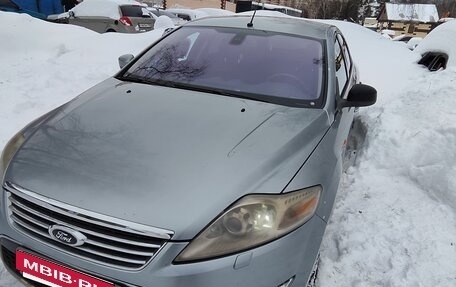 Ford Mondeo IV, 2008 год, 630 000 рублей, 2 фотография