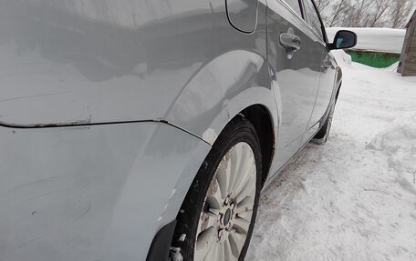 Ford Mondeo IV, 2008 год, 630 000 рублей, 9 фотография