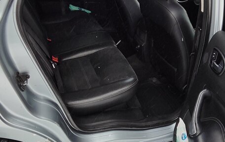 Ford Mondeo IV, 2008 год, 630 000 рублей, 11 фотография