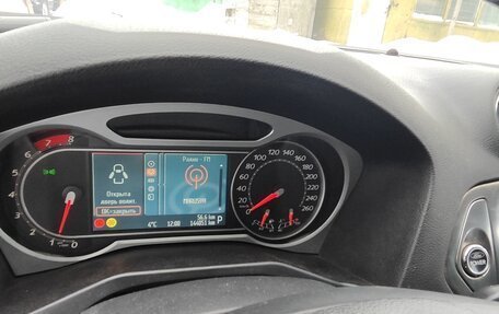 Ford Mondeo IV, 2008 год, 630 000 рублей, 8 фотография