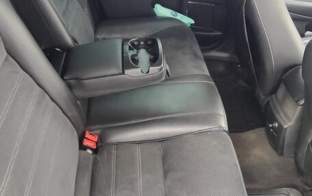 Ford Mondeo IV, 2008 год, 630 000 рублей, 14 фотография