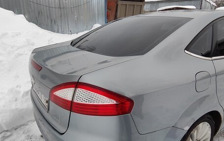 Ford Mondeo IV, 2008 год, 630 000 рублей, 6 фотография