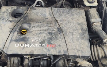 Ford Mondeo IV, 2008 год, 630 000 рублей, 13 фотография