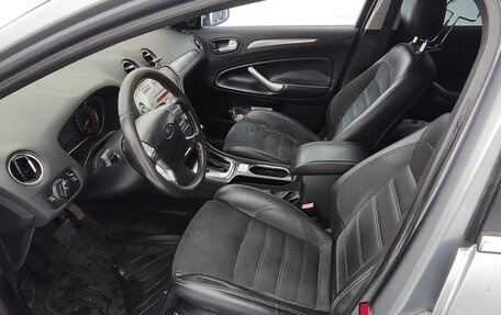 Ford Mondeo IV, 2008 год, 630 000 рублей, 4 фотография