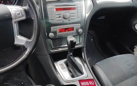 Ford Mondeo IV, 2008 год, 630 000 рублей, 7 фотография