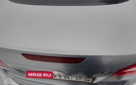 Ford Mondeo IV, 2008 год, 630 000 рублей, 5 фотография