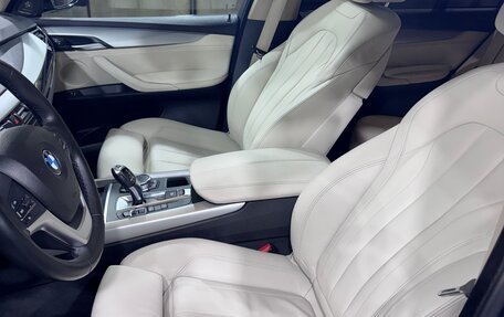 BMW X5, 2014 год, 2 750 000 рублей, 6 фотография