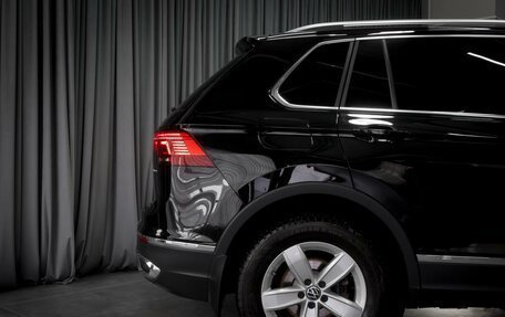 Volkswagen Tiguan II, 2021 год, 4 179 000 рублей, 8 фотография