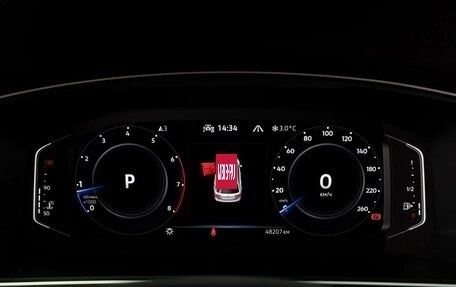 Volkswagen Tiguan II, 2021 год, 4 179 000 рублей, 16 фотография