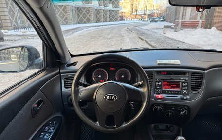 KIA Rio II, 2011 год, 449 000 рублей, 7 фотография