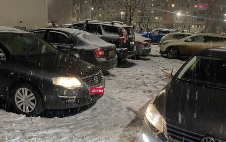 Volkswagen Passat B6, 2005 год, 330 000 рублей, 1 фотография