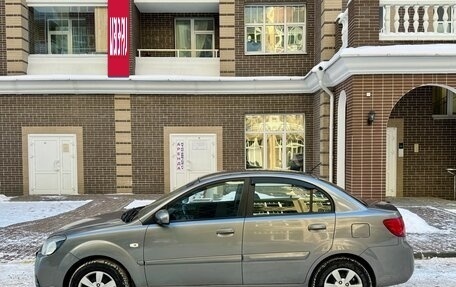 KIA Rio II, 2011 год, 449 000 рублей, 5 фотография