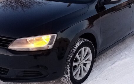 Volkswagen Jetta VI, 2012 год, 875 000 рублей, 1 фотография