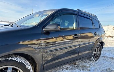 Pontiac Vibe II, 2004 год, 310 000 рублей, 1 фотография